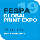 FESPA GLOBAL PRINT EXPO 2019